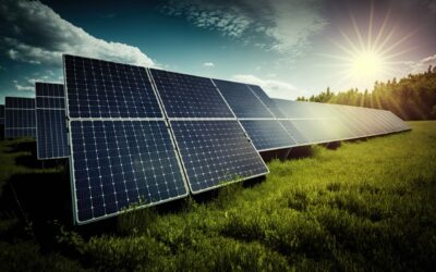 Photovoltaikanlage Polen