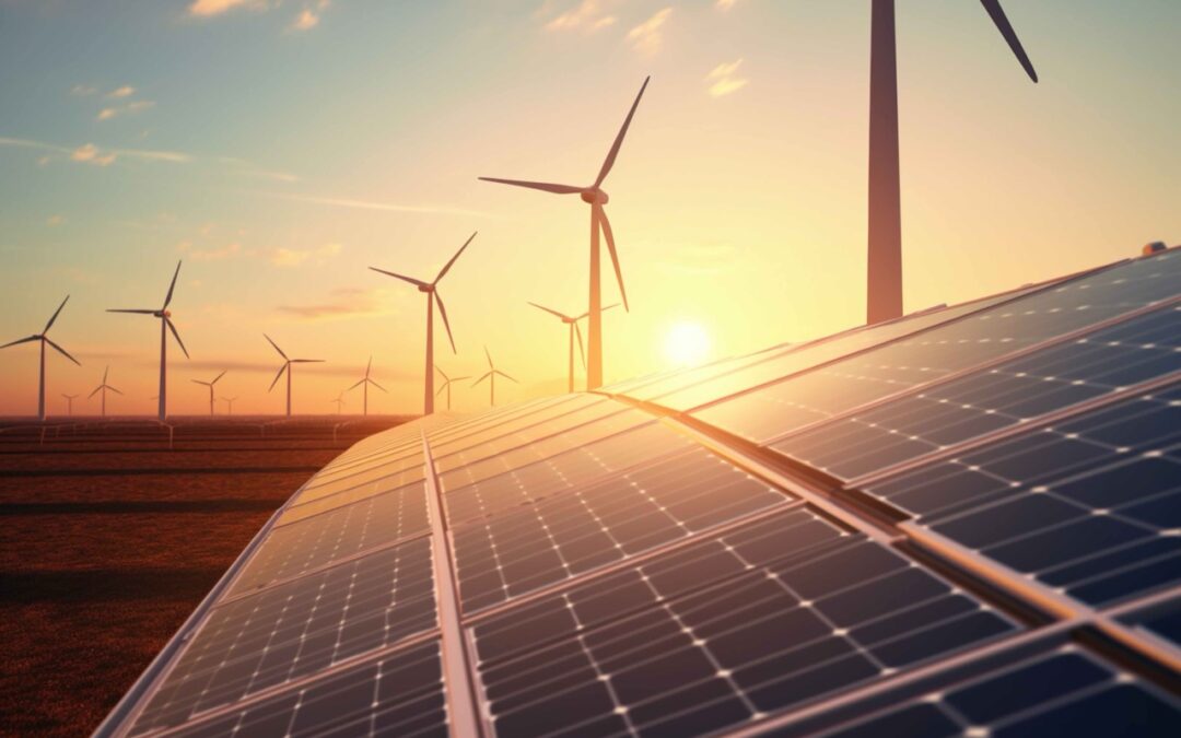 Photovoltaikanlage Niederlande