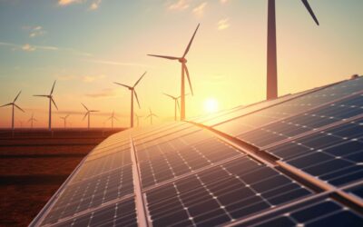 Photovoltaikanlage Niederlande